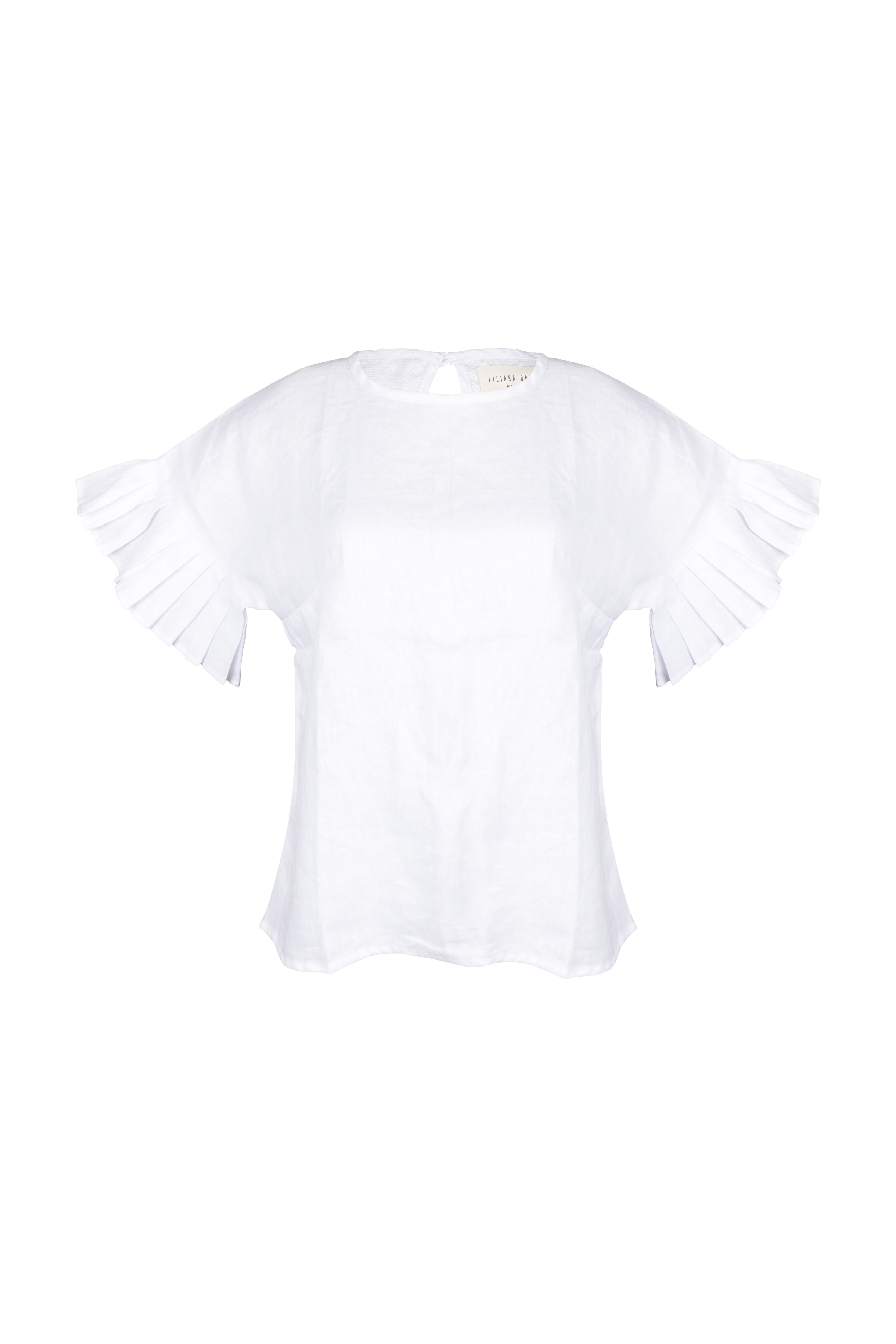 BLUSA ALADINO