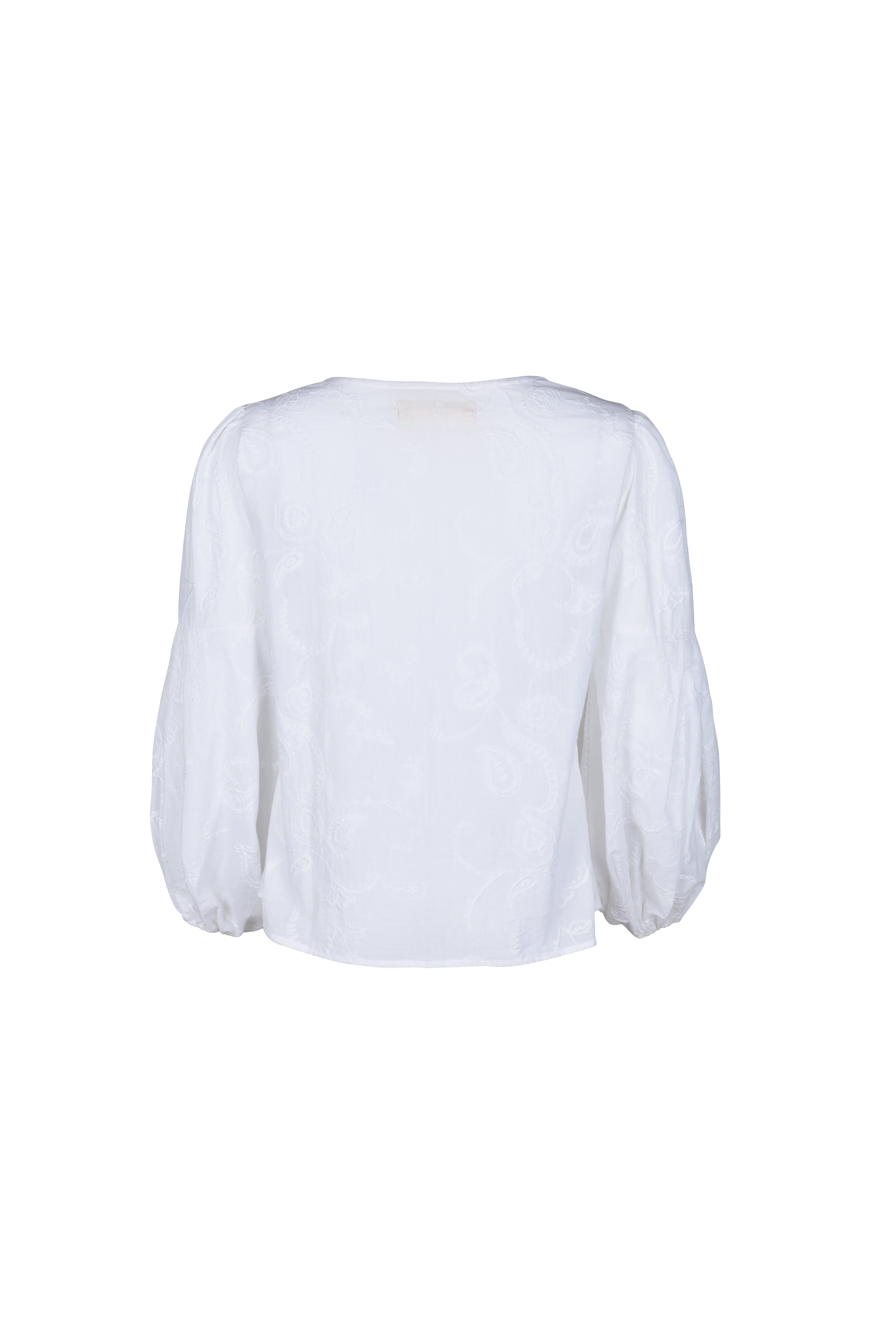 MARIA BLOUSE