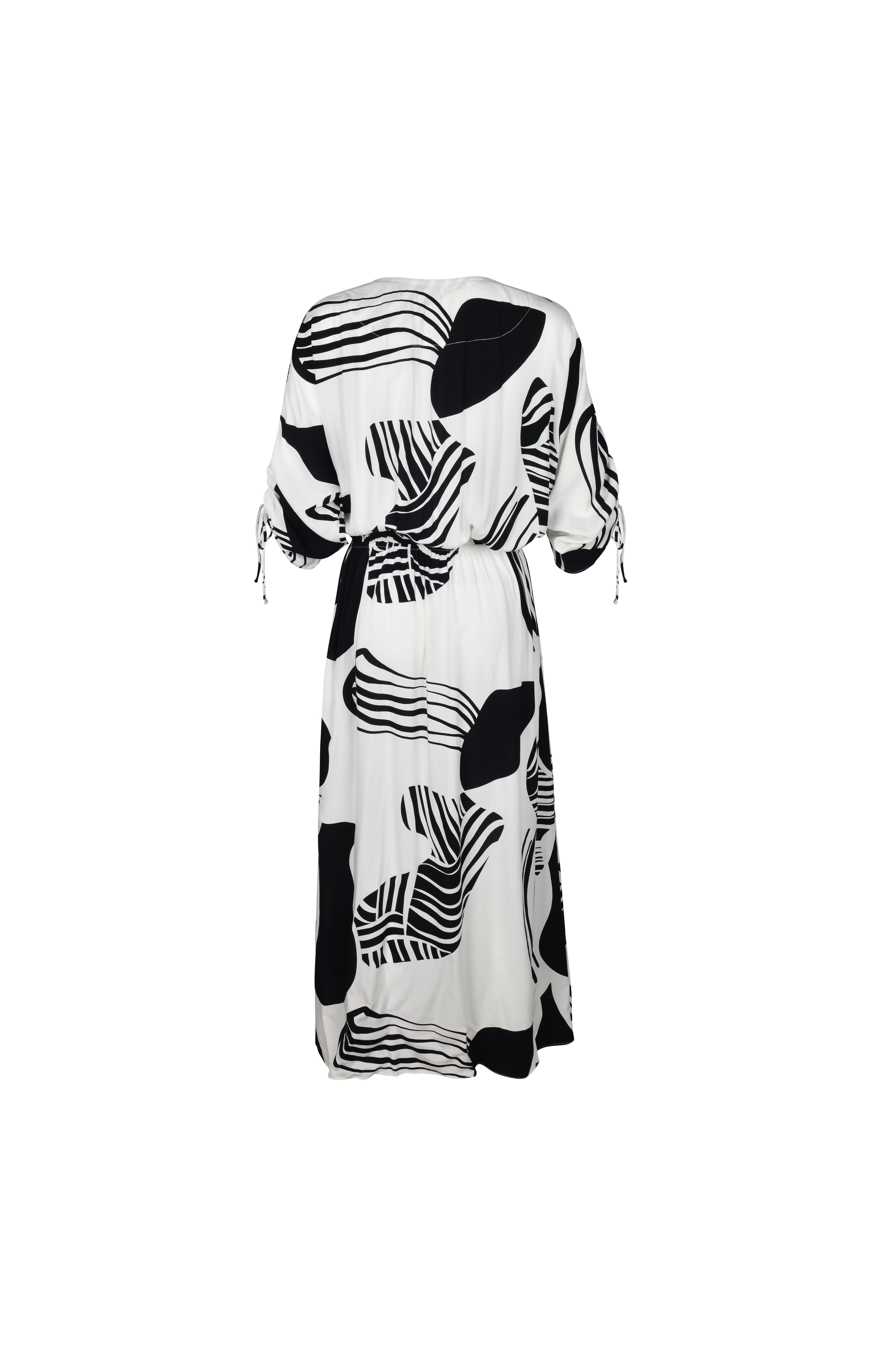 ELLE DRESS LONG
