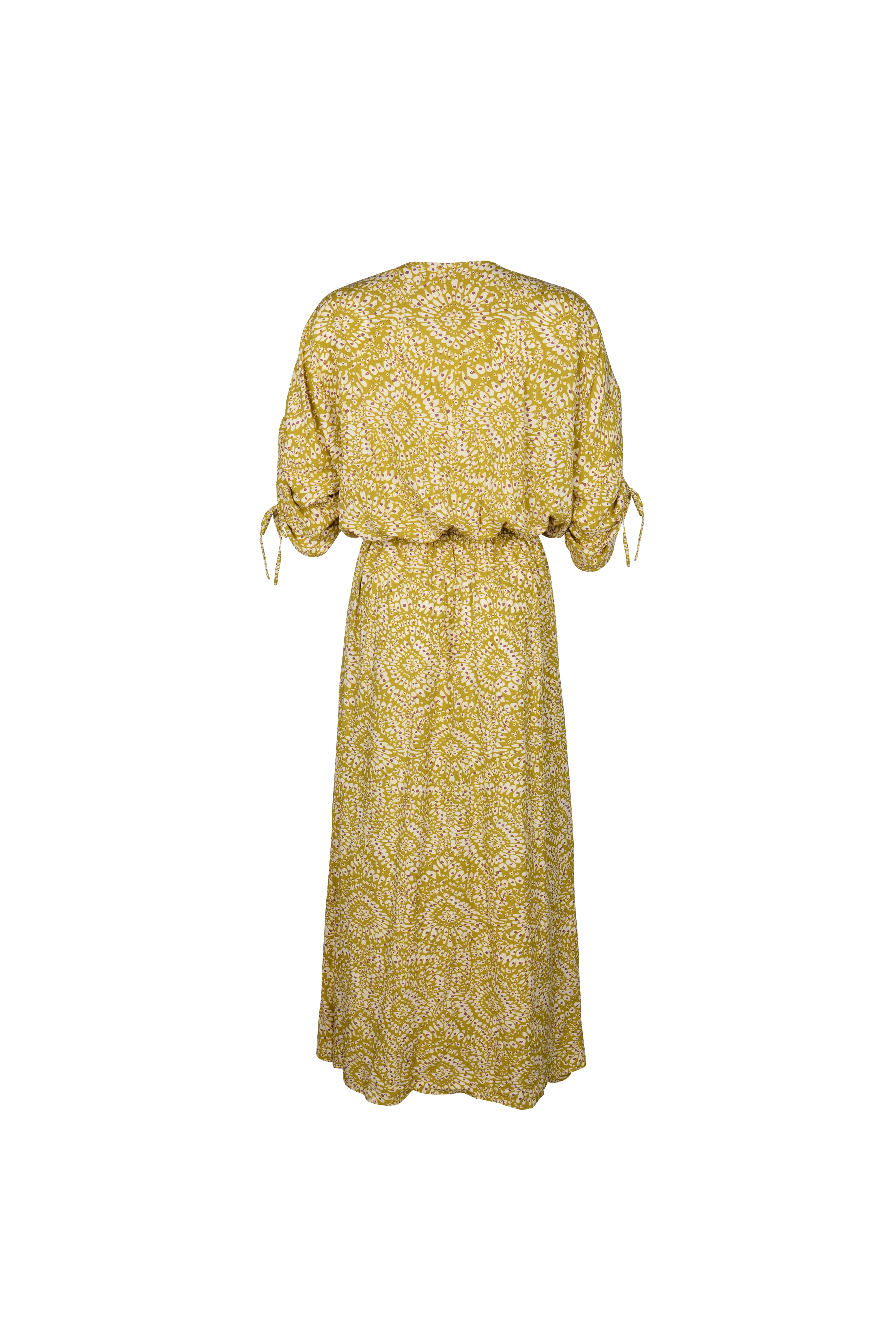 ELLE DRESS LONG