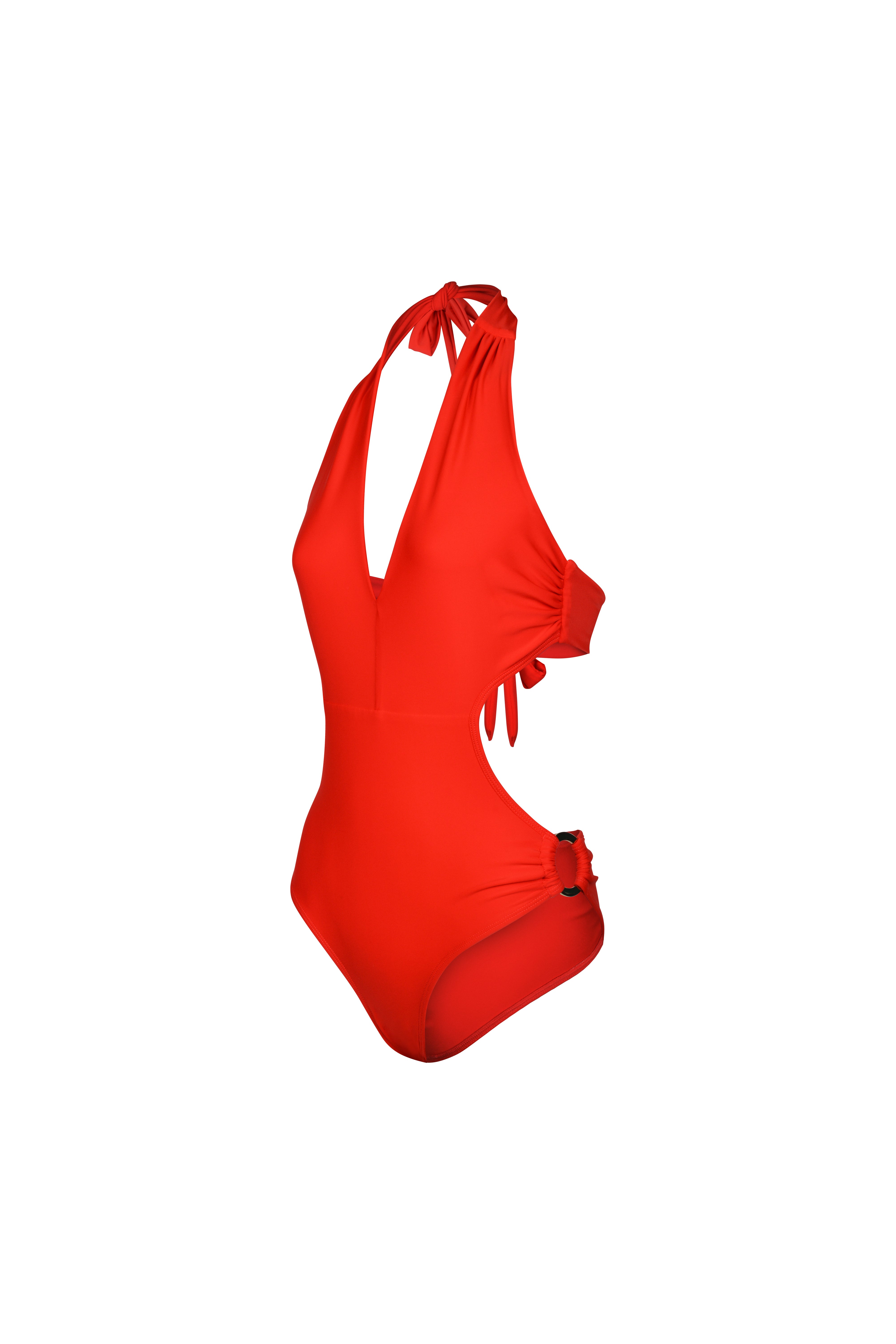 BOND SWIMSUIT