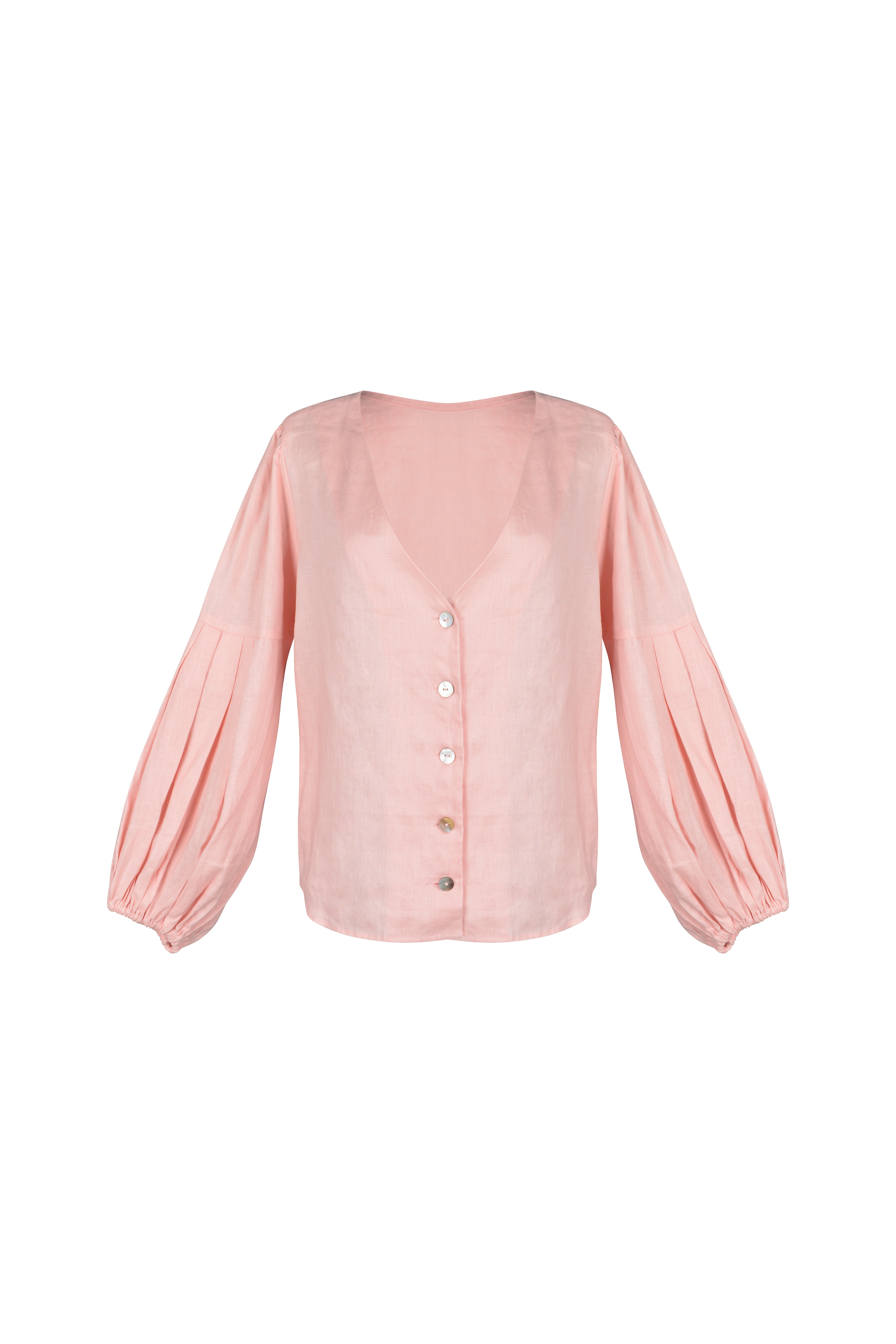 MARIA BLOUSE