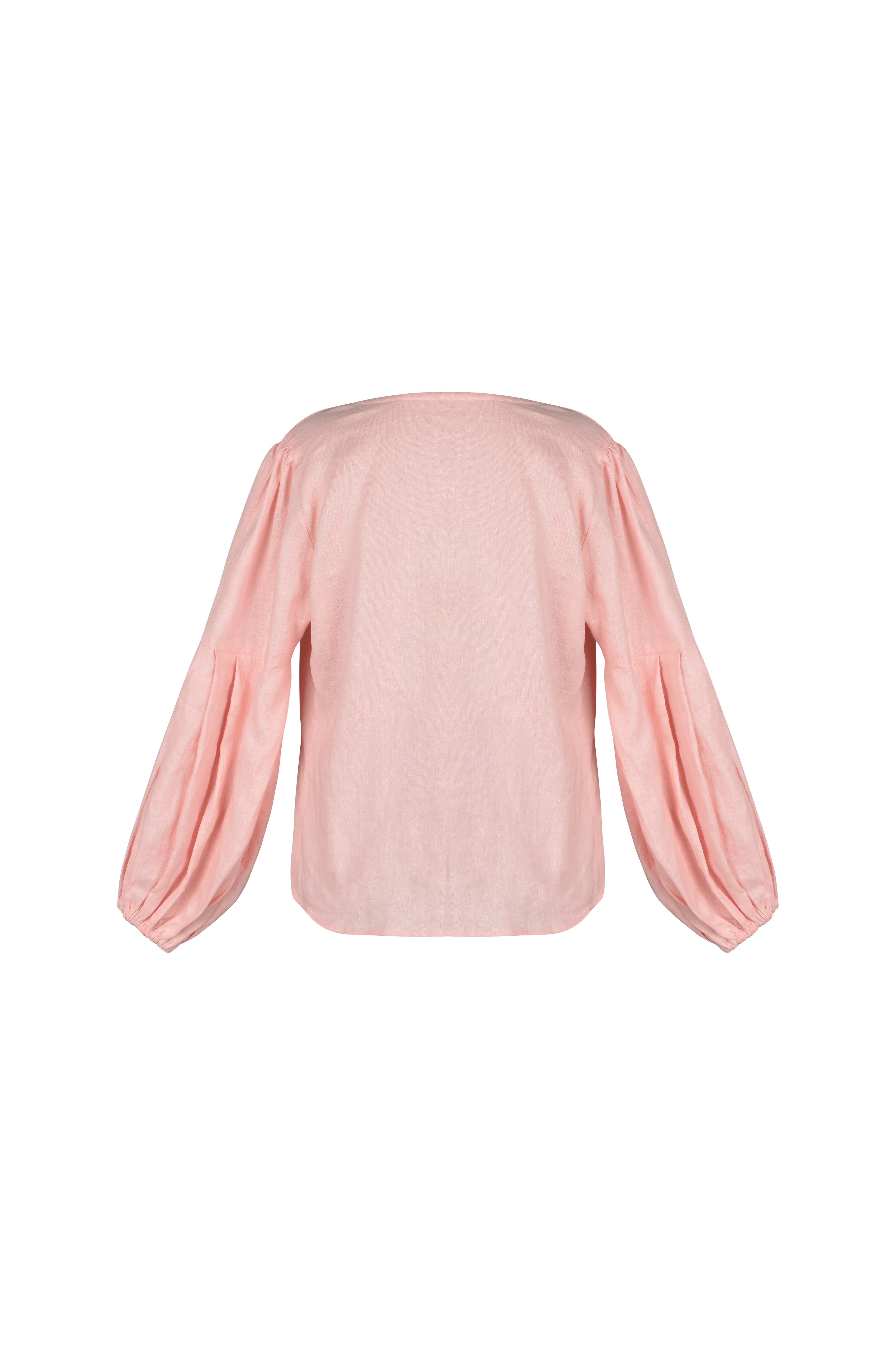 MARIA BLOUSE