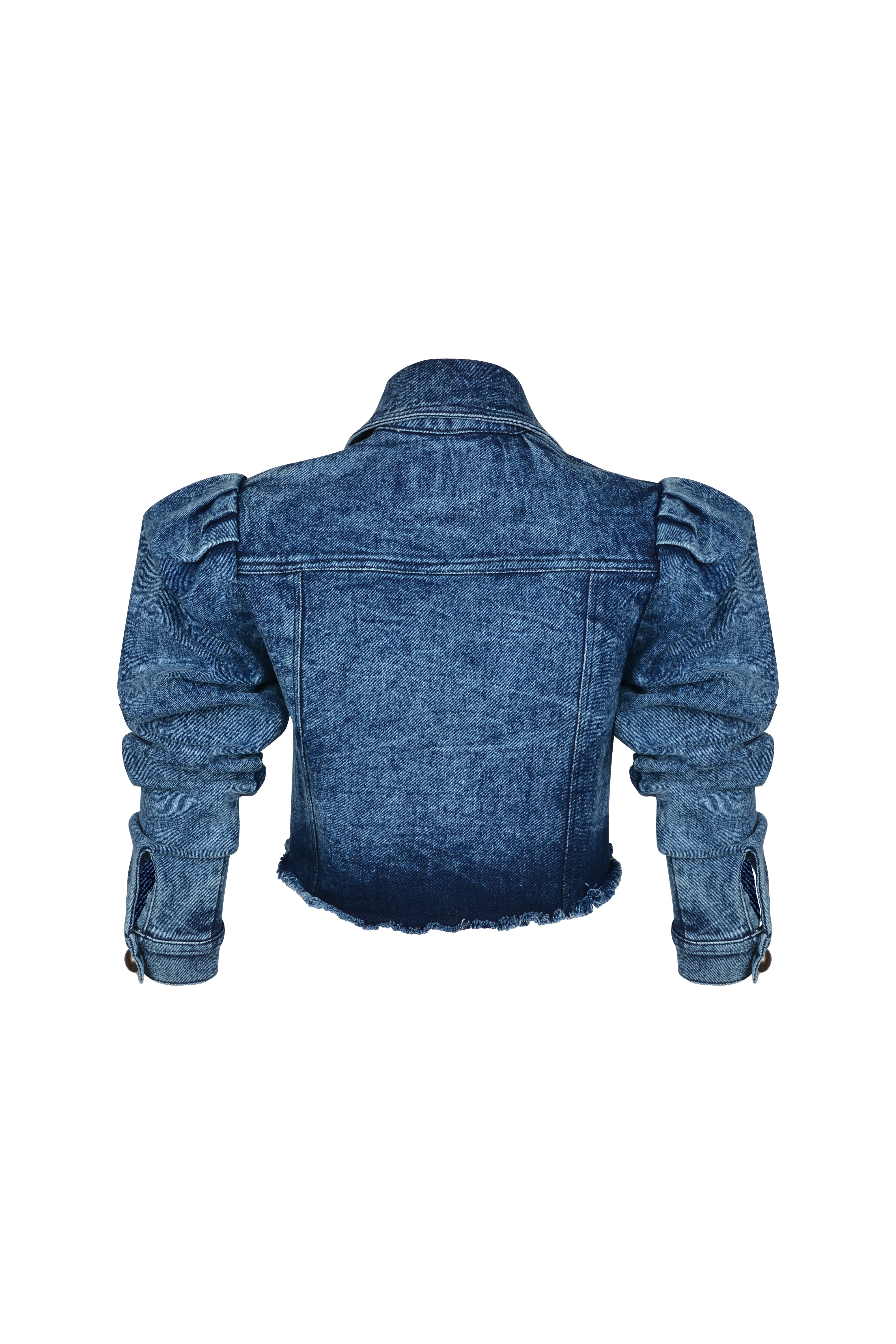 GABRIELLA JACKET