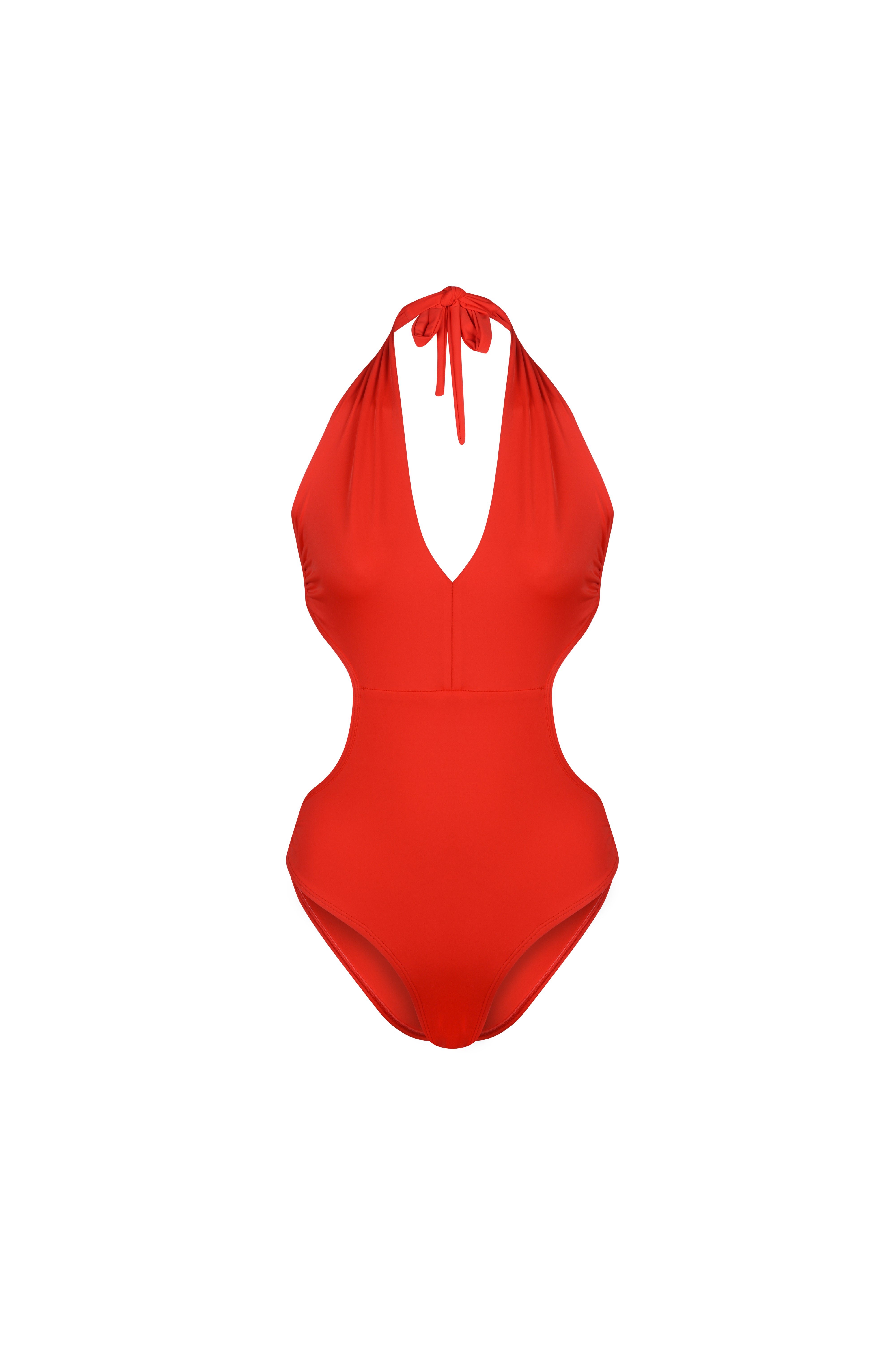 BOND SWIMSUIT