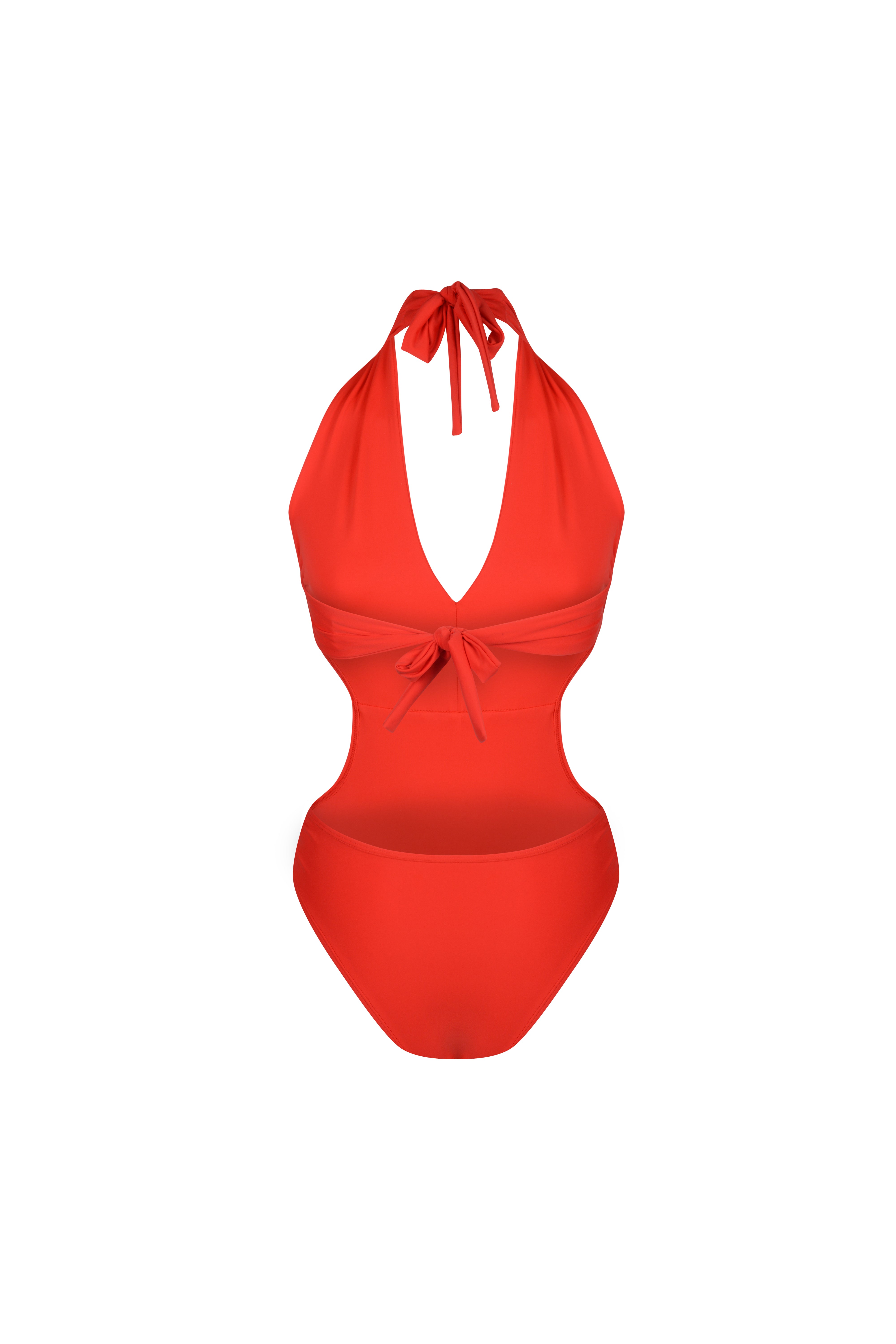 BOND SWIMSUIT