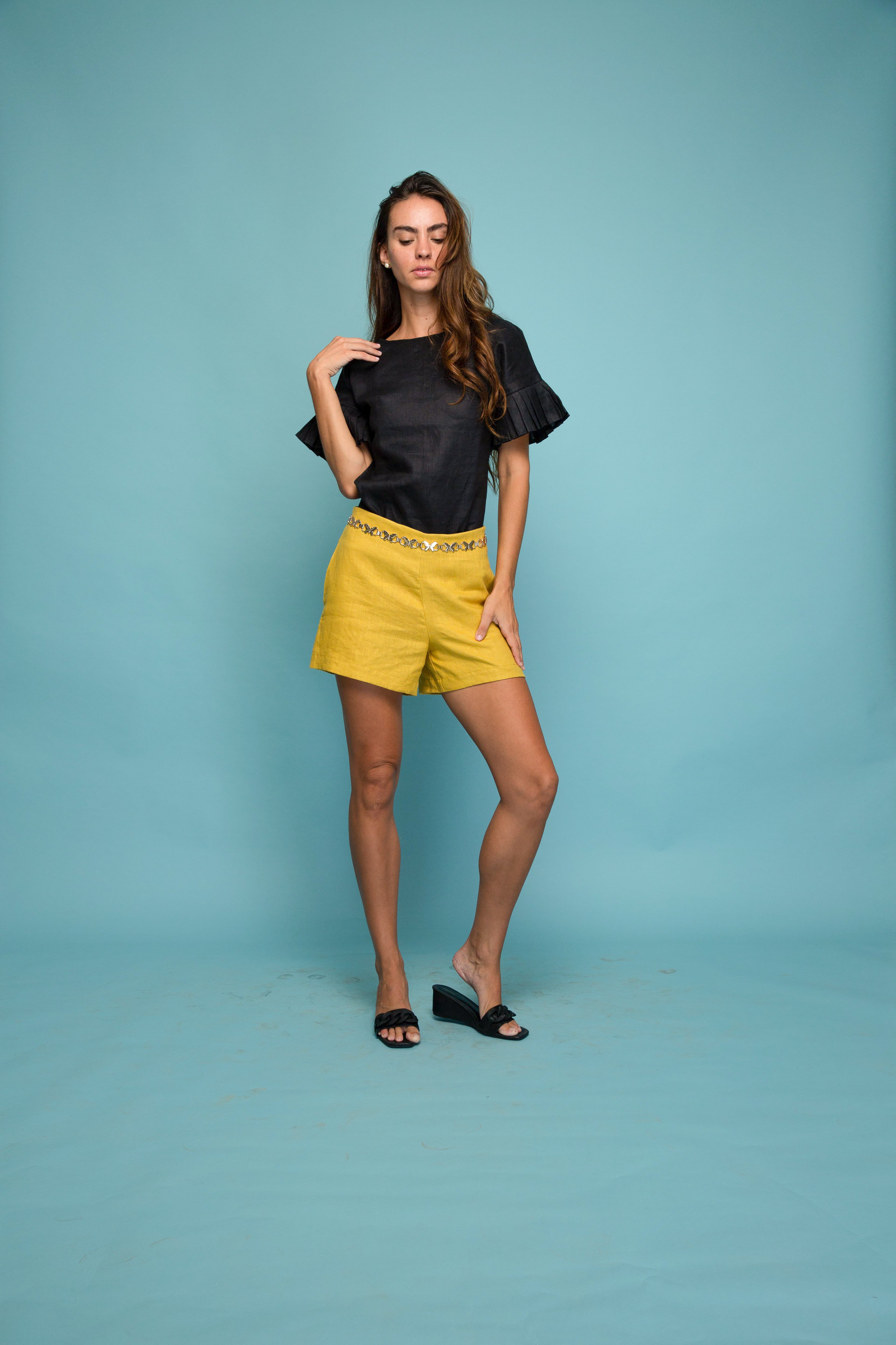 BLUSA ALADINO
