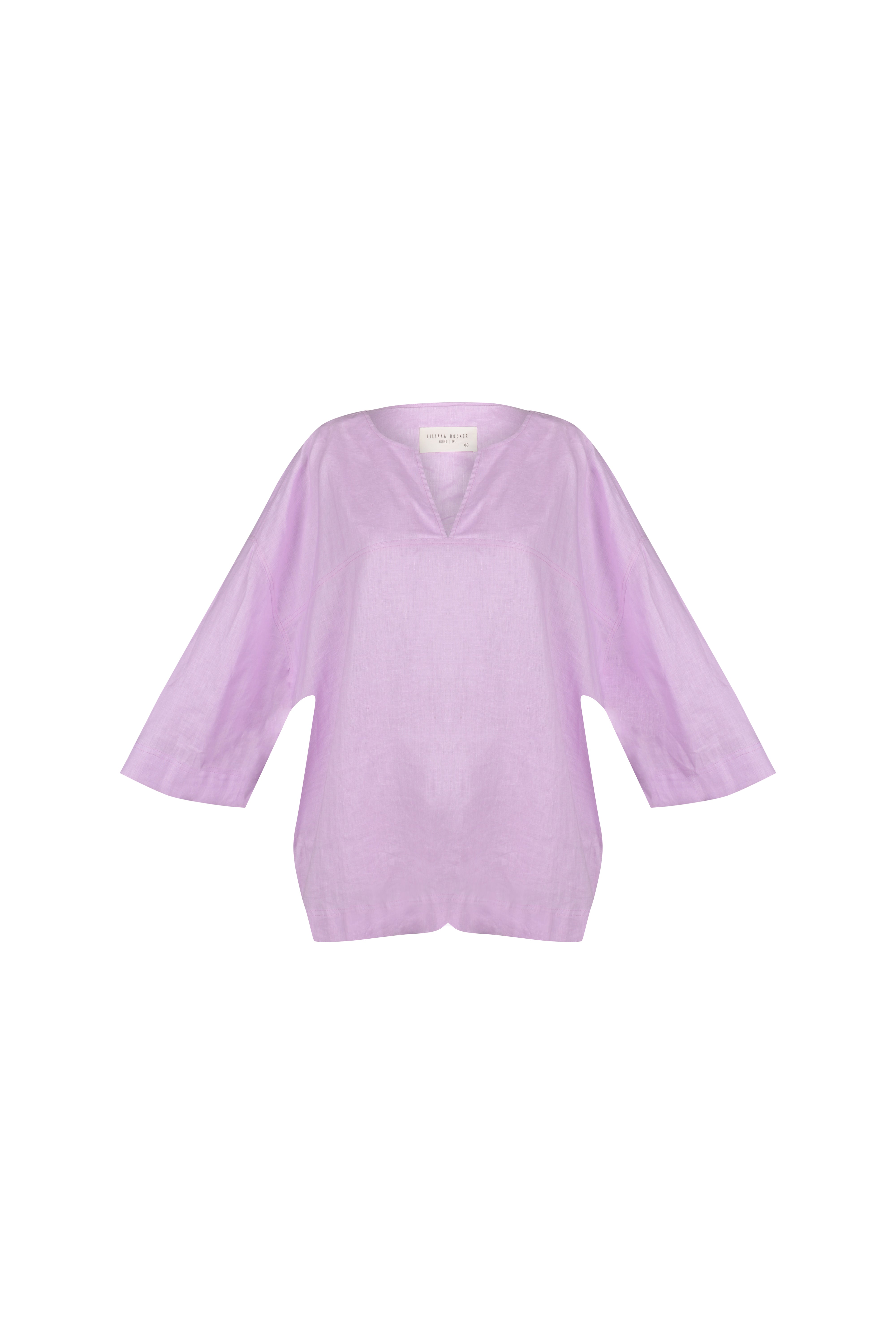PAMELA BLOUSE