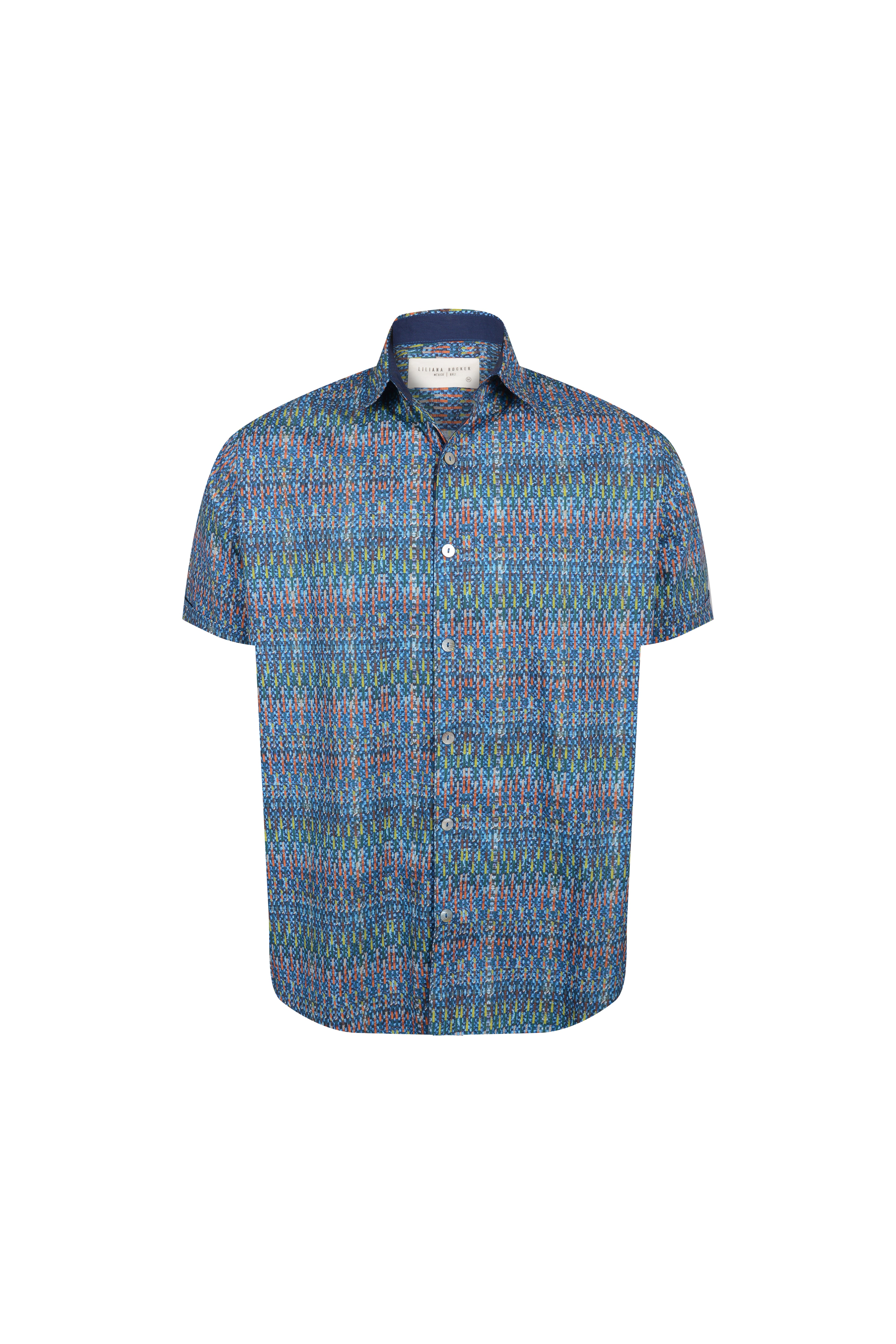 CAMISA BALI