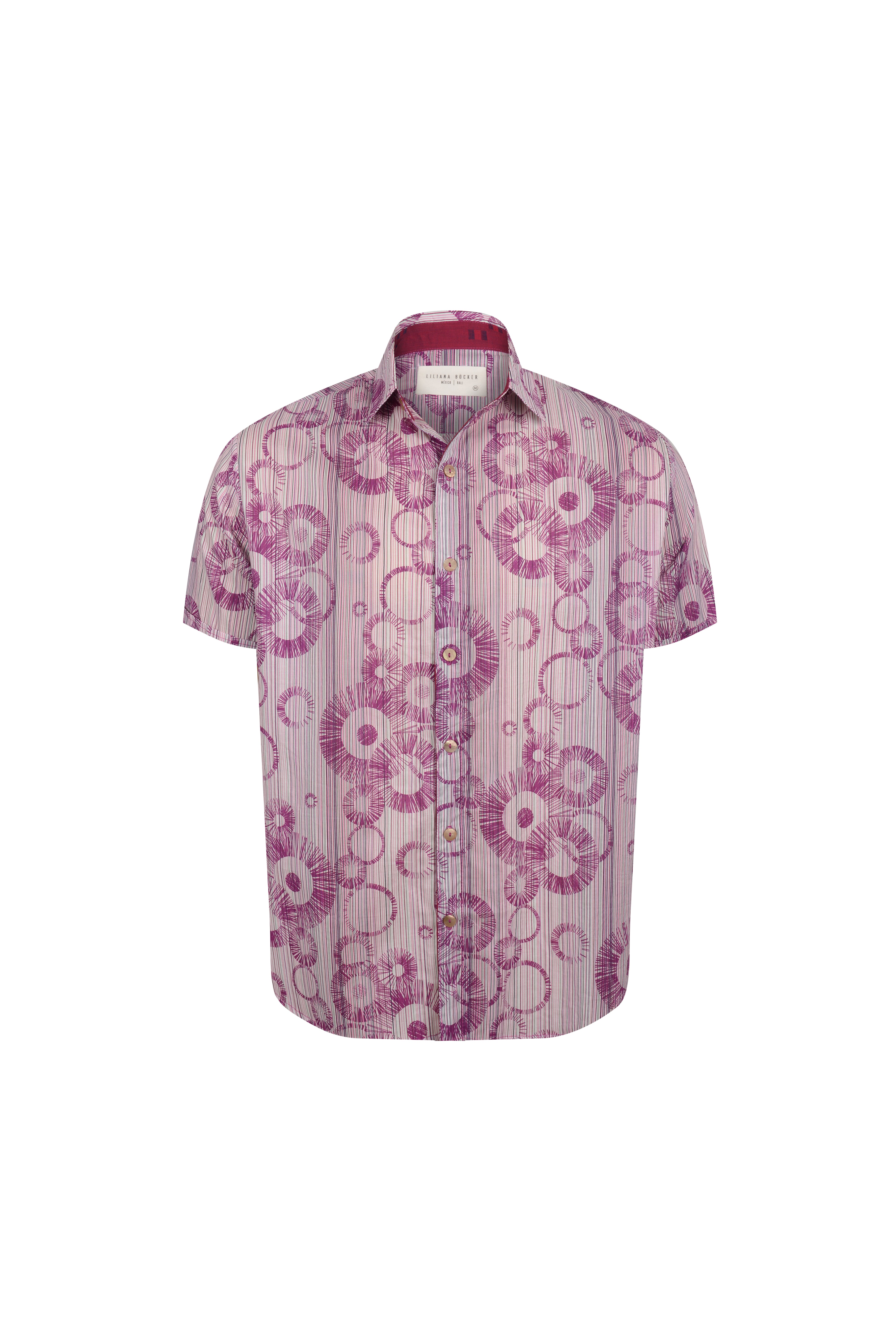 CAMISA KUTA