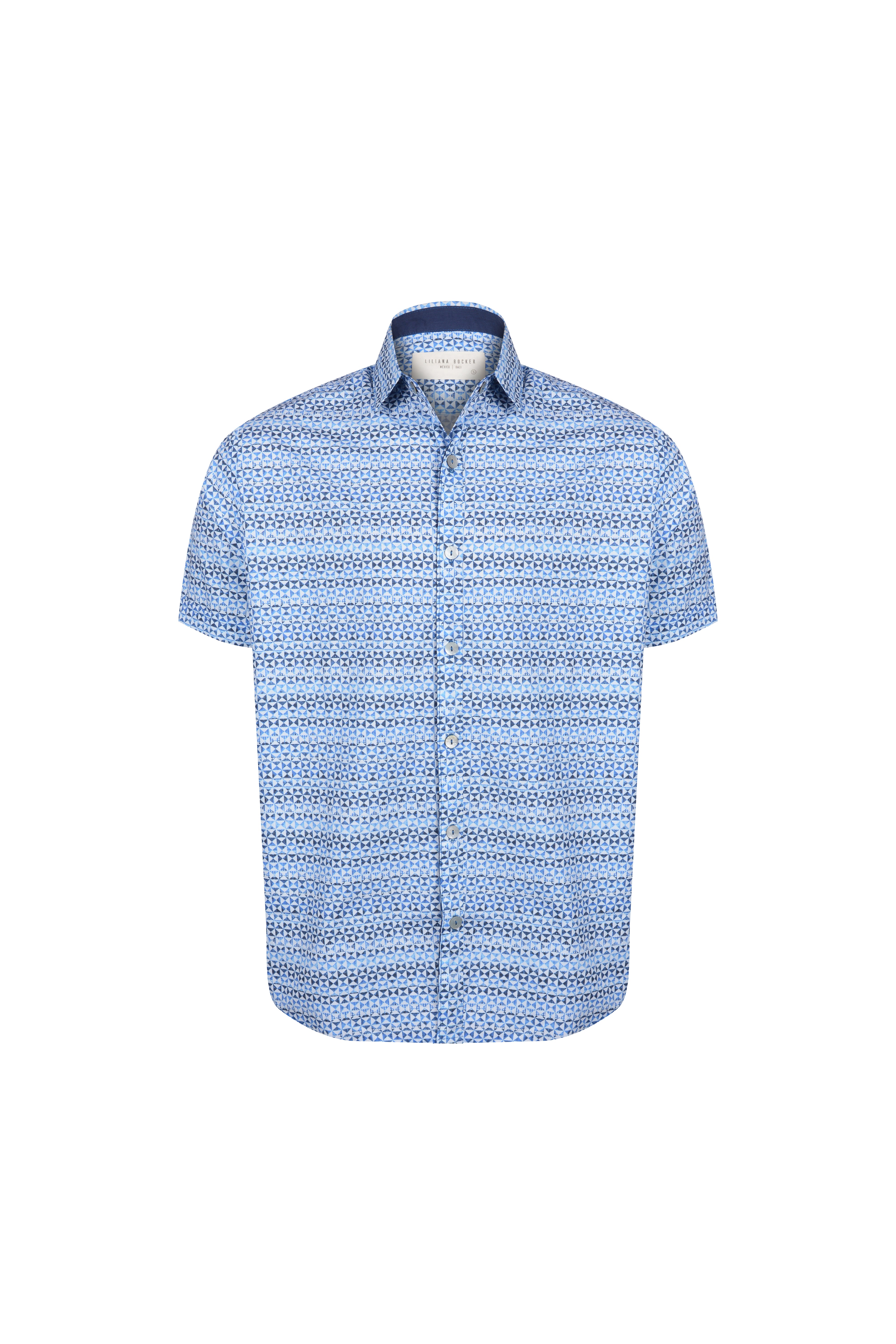 CAMISA UBUD