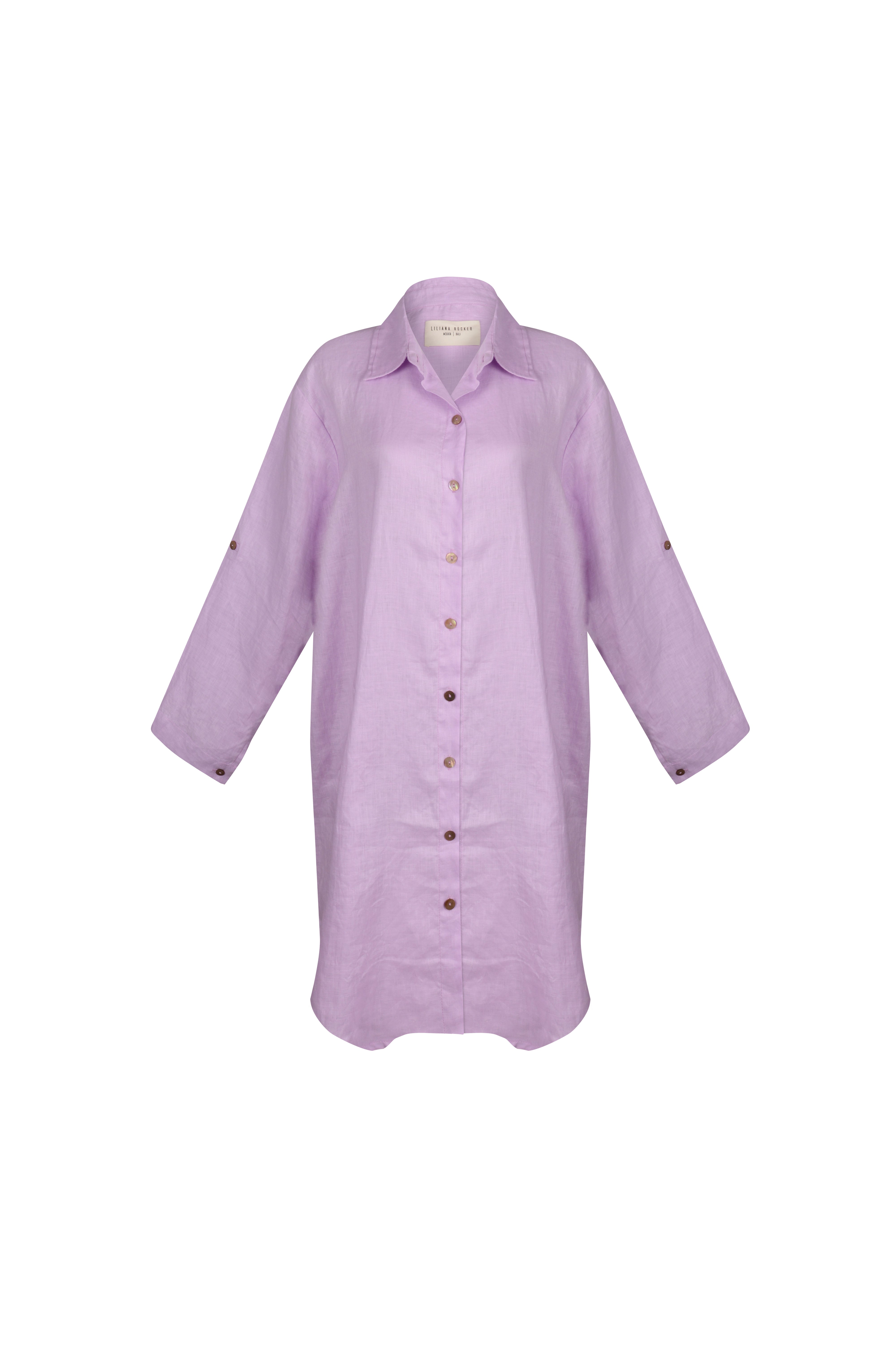 VESTIDO SOPHIE