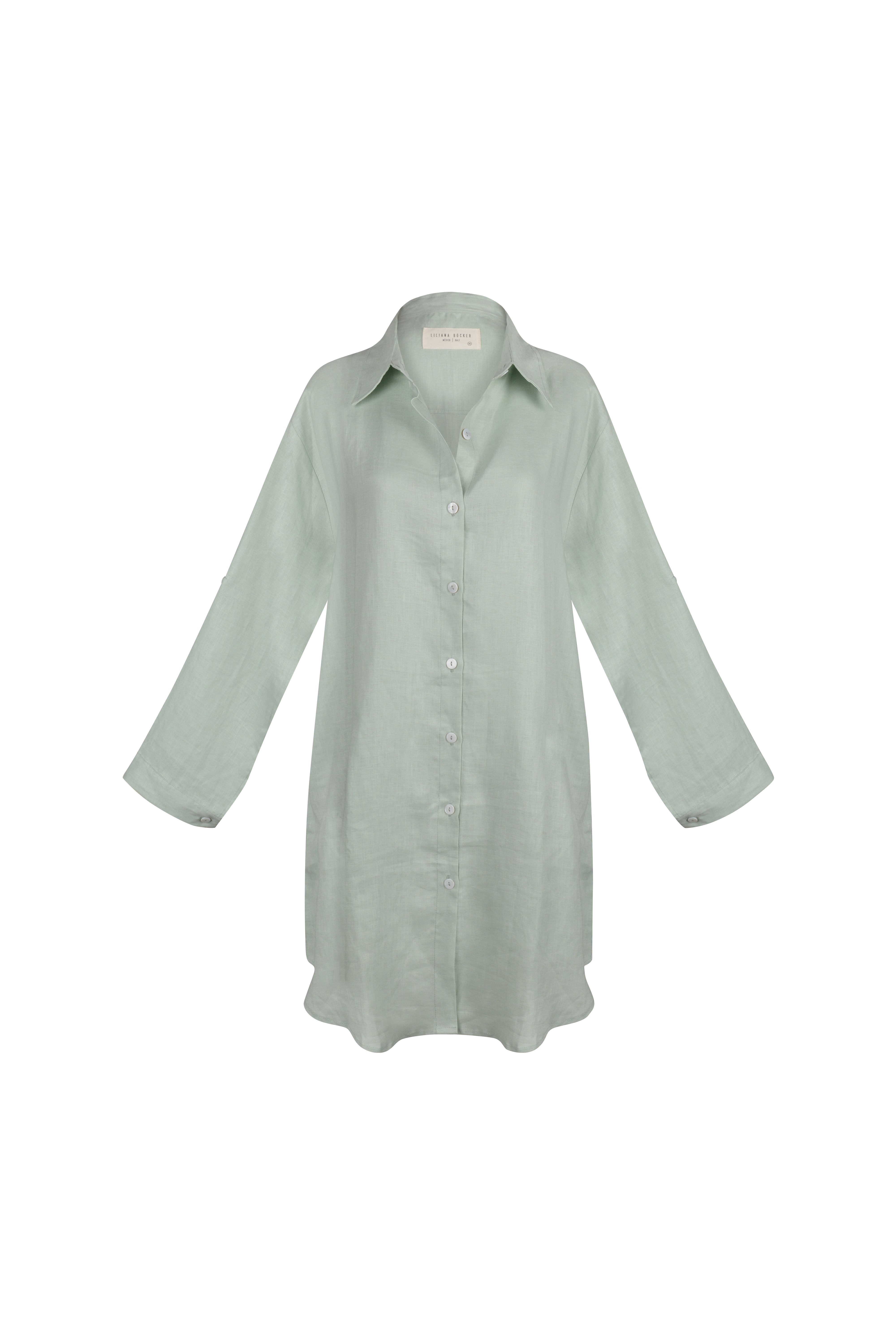 VESTIDO SOPHIE
