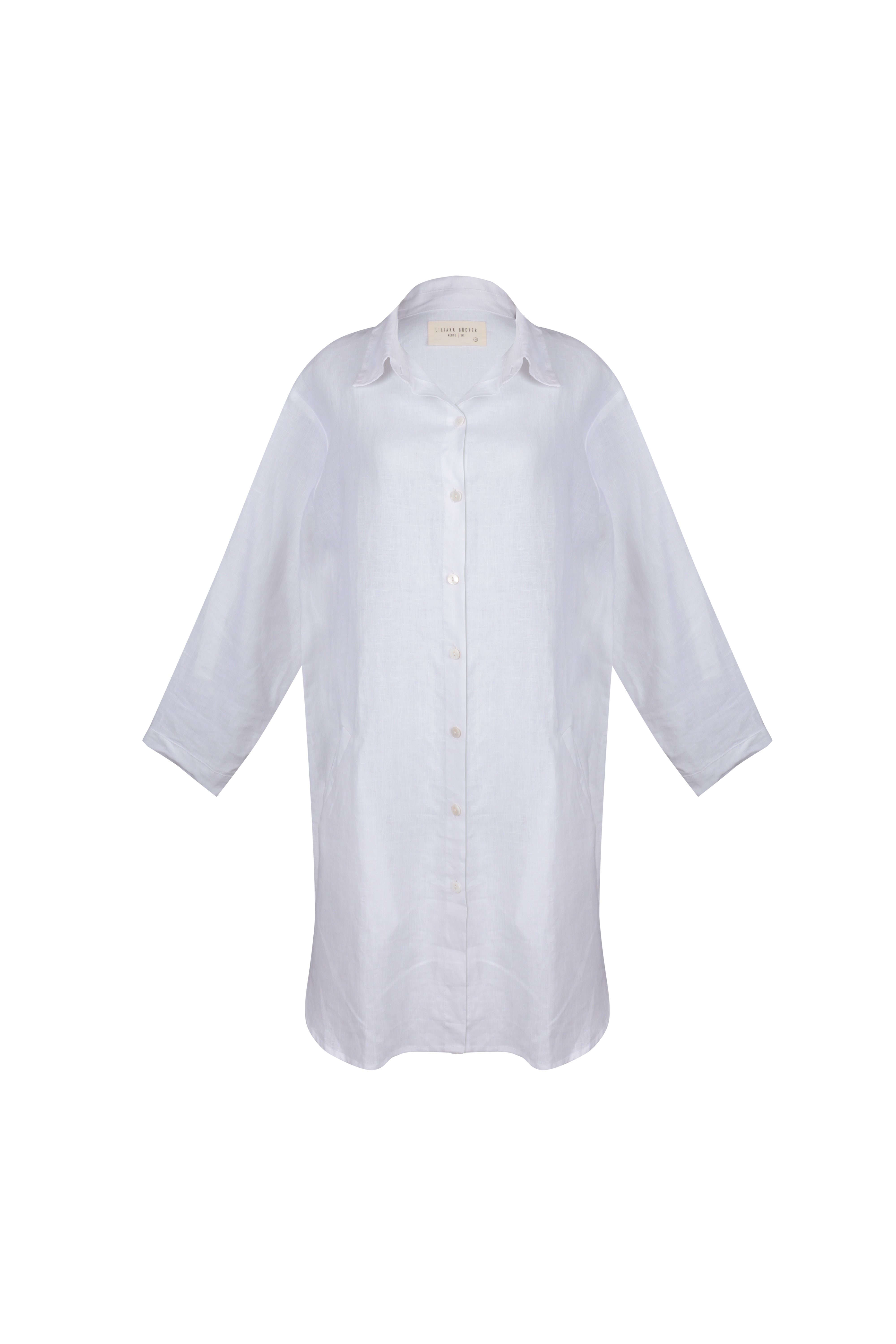 VESTIDO SOPHIE