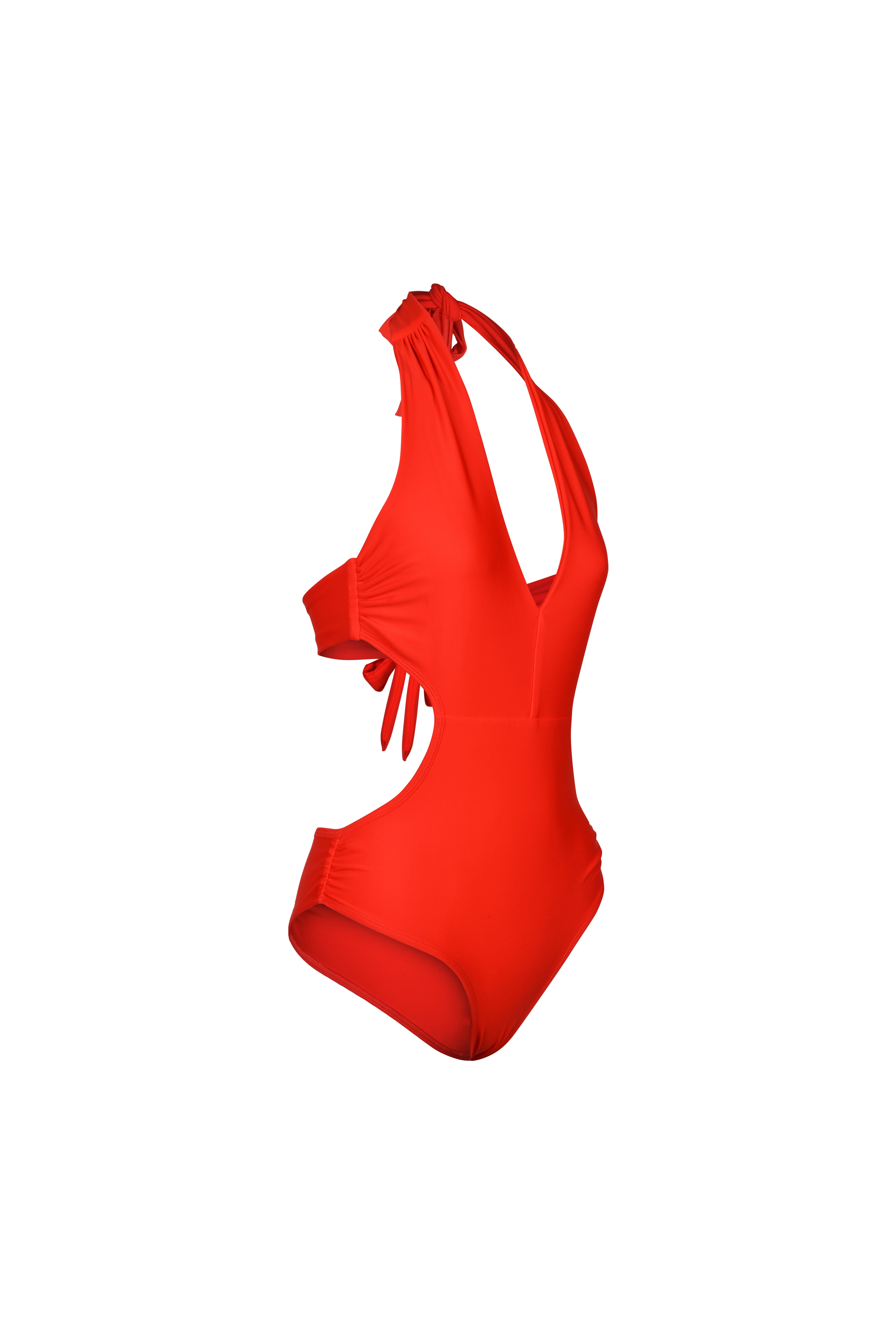 BOND SWIMSUIT